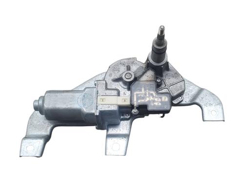 Used Rear wiper motor SUZUKI SWIFT III (MZ, EZ) 1.3 (RS413, ZC11S) (92 hp) 30766150