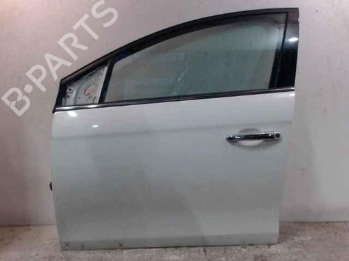 Used Left front door FIAT BRAVO II (198_) 1.6 D Multijet (198AXH1B) (105 hp) 24906869