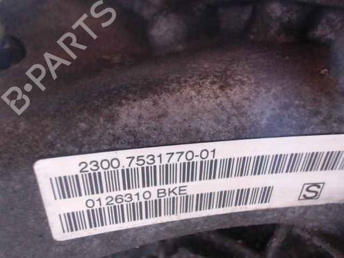 Gearbox MINI MINI Convertible (R52) Cooper S | BP24902877M3 - Image 5