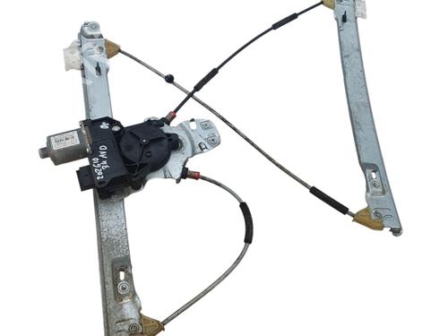 Used Front right window mechanism Front right window mechanism CITROËN C5 III Break (RW_) 2.0 HDi 165 (163 hp) 39697750 39697750