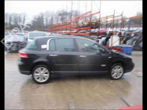 Rim RENAULT VEL SATIS (BJ0_) 3.0 dCi (BJ0S) | BP24911404C45