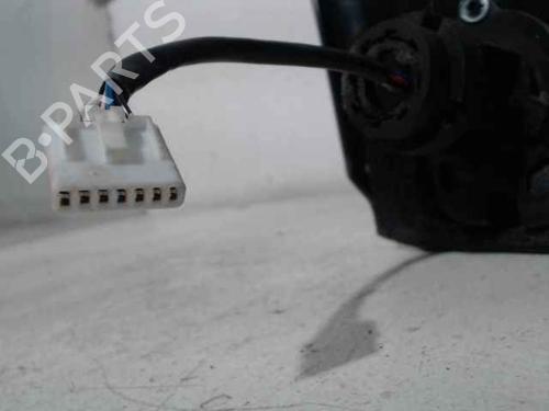 Left mirror FIAT PANDA (169_) 1.2 (169.AXB11, 169.AXB1A) | BP24904326C26 