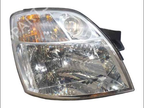 Used Right headlight KIA PICANTO I (SA) 1.1 CRDi (75 hp) 24901712