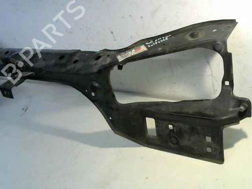 Used Front slam panel PEUGEOT 306 Hatchback (7A, 7C, N3, N5) 1.8 16V (110 hp) 24896411