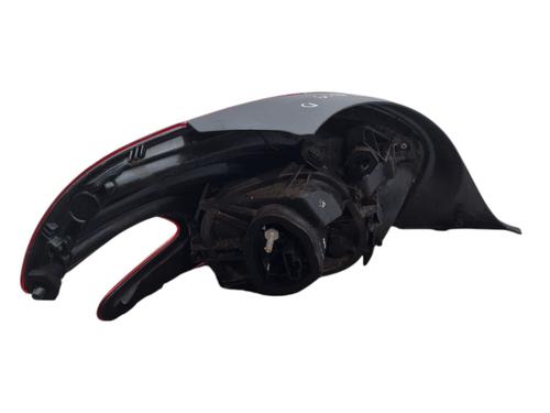 Right taillight PEUGEOT 208 I (CA_, CC_) 1.2 VTI 82 | BP25125292C35