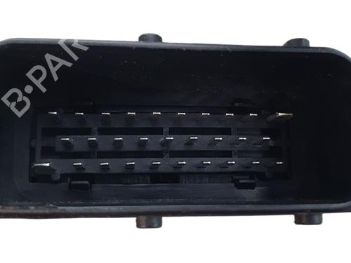 Front left window mechanism RENAULT ESPACE IV (JK0/1_) 2.0 dCi (JK03, JK04, JK1C, JK1G, JK1J, JK1K) | BP30138549C22