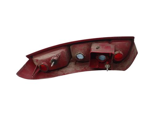 Left taillight PEUGEOT 807 (EB_) 2.0 HDI | BP37478703C34 - Image 2