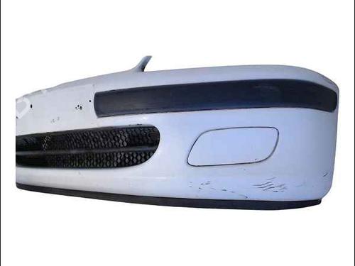 Front bumper PEUGEOT 106 II (1A_, 1C_) 1.4 i | BP24897089C7 