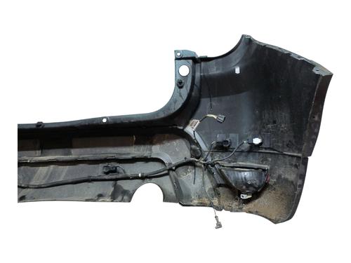 Rear bumper DACIA DUSTER (HM_) 1.3 TCe 150 (HMM3) | BP31604380C8 
