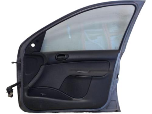 Right front door PEUGEOT 206+ (2L_, 2M_) 1.4 i (2LKFWA, 2MKFWA) | BP27330733C3