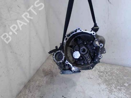 Used Gearbox SEAT IBIZA IV (6J5, 6P1) 1.4 TDI (80 hp) 24902712