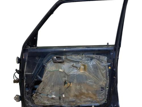 Right front door MITSUBISHI PAJERO III (V7_W, V6_W) 2.5 TDi (V64W, V74W) | BP30116534C3 