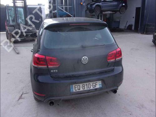 Left taillight VW GOLF VI (5K1) 2.0 GTi | BP26916314C34 
