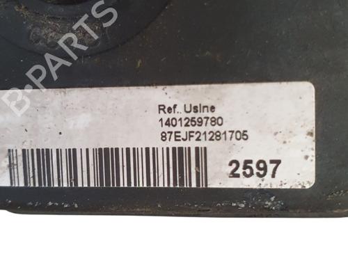 ABS pump PEUGEOT EXPERT Tepee (VF3X_) 2.0 HDi 130 | BP40516535M43 - Image 3