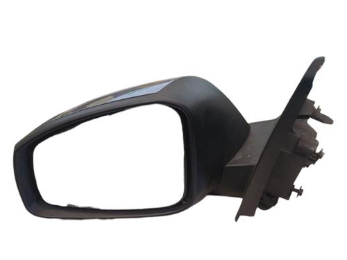 Used Left mirror RENAULT MEGANE III Grandtour (KZ0/1) 1.9 dCi (KZ0J, KZ0N, KZ1S) (131 hp) 25011217