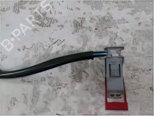 Left mirror FIAT CROMA (194_) 1.9 D Multijet (194AXB1B) | BP24903911C26 