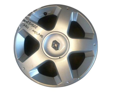 Used Rim RENAULT MEGANE II (BM0/1_, CM0/1_) [2001-2012]  26969163
