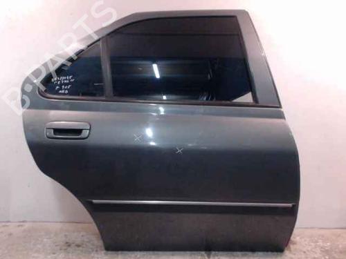 Used Right rear door PEUGEOT 406 (8B) 2.0 HDI 110 (109 hp) 24910305