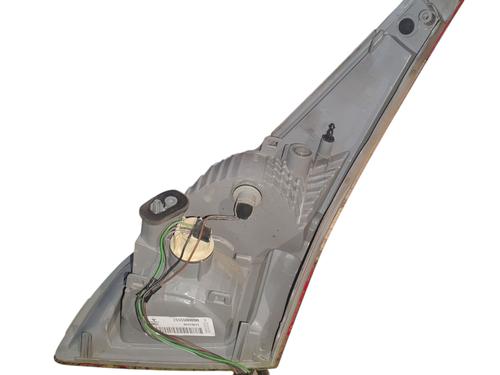 Venstre baglygte bagklap RENAULT MEGANE III Hatchback (BZ0/1_, B3_) 1.5 dCi (BZ0C) | BP28309334C79 