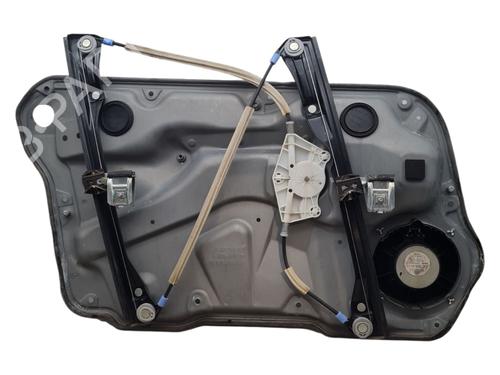 Front right window mechanism VW GOLF IV (1J1)  | BP26916304C23 