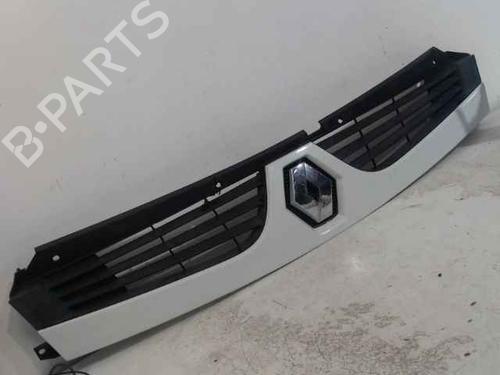 Grill RENAULT MASTER II Van (FD) 2.5 dCi 120 (115 hp) 24896448