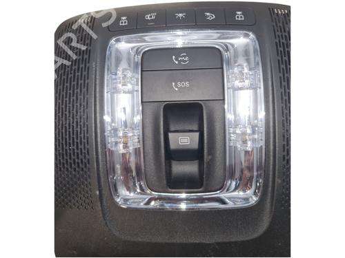 Interior roof light MERCEDES-BENZ GLA (H247) GLA 220 d 4-matic (247.715) | BP37728760I8 - Image 2