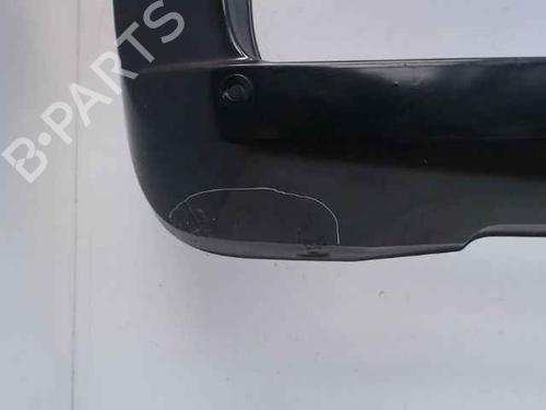 Rear bumper FIAT FIORINO Box Body/MPV (225_)  | BP24897963C8 