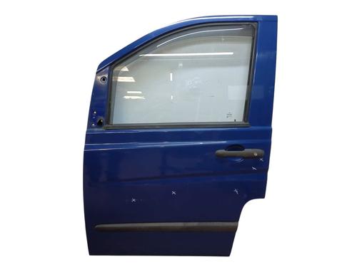 left-front-door-mercedes-benz-vito-mixto-van-w639-2003-34640026 main image