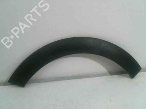 Used Rear left wheel arch trim CITROËN C3 III (SX) 1.2 VTi 82 (82 hp) 24905526