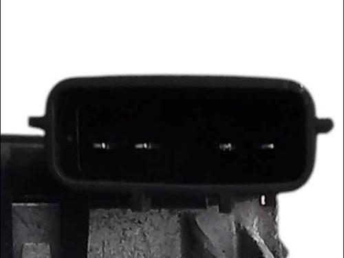 Front wipers mechanism RENAULT TRAFIC III Van (FG_) 1.6 dCi 95 (FGMJ, FGMR) | BP24913845C83 
