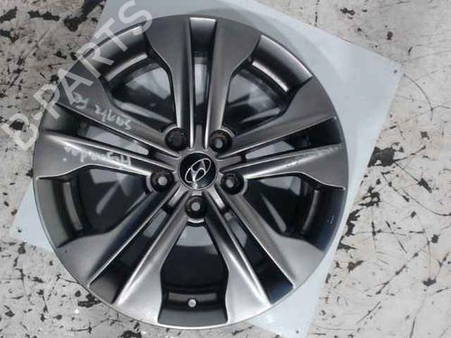 Used Rim HYUNDAI SANTA FÉ III (DM, DMA) [2012-2018]  24912534