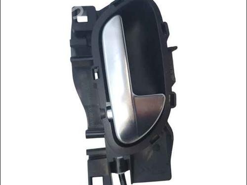 Front right lock PEUGEOT 2008 I (CU_) 1.5 BlueHDI 100 | BP24908001C97