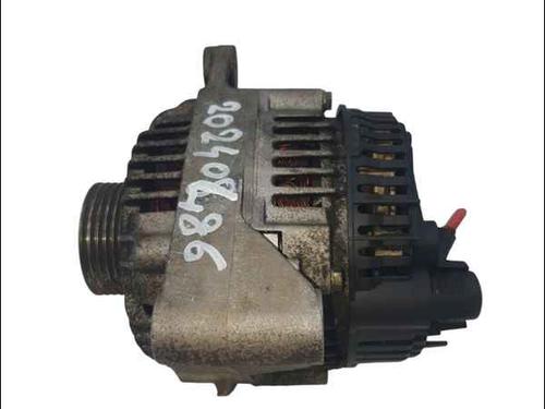 Used Alternator PEUGEOT 106 II (1A_, 1C_) 1.0 i (50 hp) 24899861