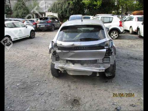 Tailgate lift support PEUGEOT 208 II (UB_, UP_, UW_, UJ_) 1.2 PureTech 75 | BP24897542C138 