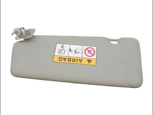 Right sun visor RENAULT CLIO IV (BH_) 1.5 dCi 90 | BP24895601I2 