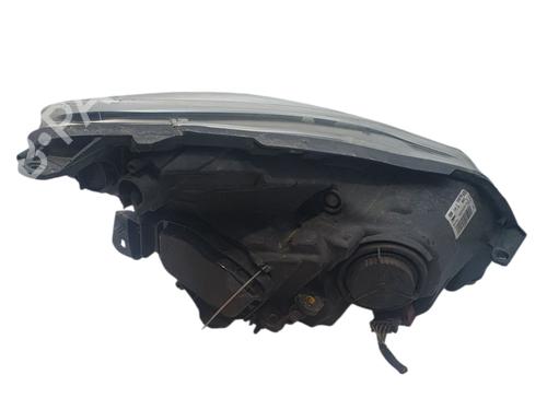 Left headlight OPEL CORSA D (S07) 1.0 (L08, L68) | BP36097605C28 - Image 2