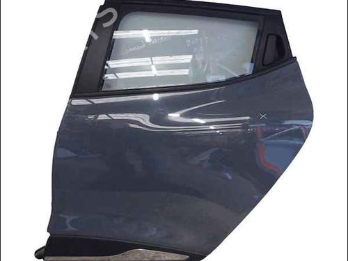 Used Left rear door RENAULT CLIO IV (BH_) 1.5 dCi 75 (75 hp) 24907073