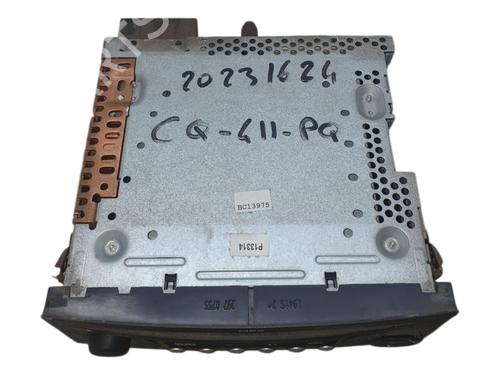 Radio PEUGEOT 308 I (4A_, 4C_) 1.6 HDi | BP30091762E6 