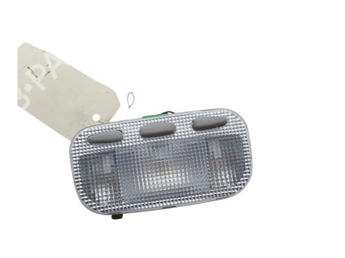 Kabinelys Kabinelys CITROËN XSARA PICASSO (N68) 1.6 HDi (90 hp) 34104865 34104865