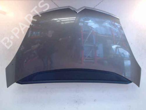 Used Hood CITROËN C4 Grand Picasso I (UA_) [2006-2013]  26916286