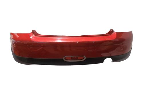 Bagtil kofangere Bagtil kofangere MINI MINI (R56) One D (90 hp) 39697669 39697669