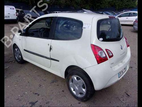 Generator RENAULT TWINGO II (CN0_)  | BP25763482M7 