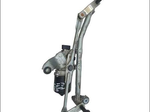 Front wiper motor RENAULT TWINGO III (BCM_, BCA_) 1.0 SCe 70 | BP24913667M29 - Image 2