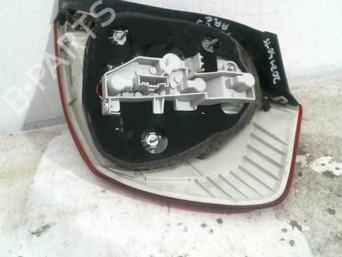 Left taillight BMW 1 (E87) 118 d | BP24905434C34 