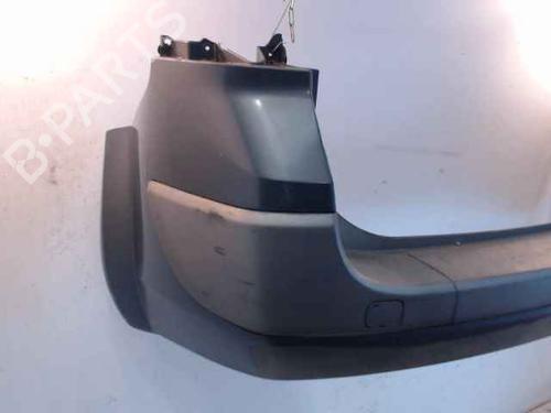 Rear bumper RENAULT MEGANE II Estate (KM0/1_)  | BP24897796C8 