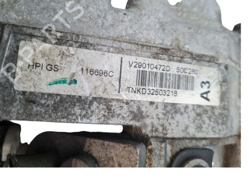 Steering pump PEUGEOT 508 SW I (8E_)  | BP29143928M99 