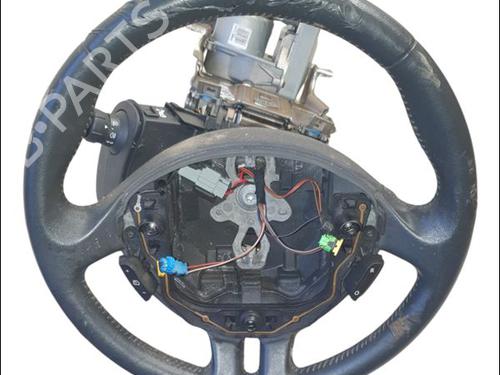 Steering column RENAULT CLIO III Grandtour (KR0/1_) 1.5 dCi (KR0F) | BP21392055M21 