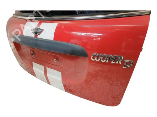 Tailgate MINI MINI (R56) One D | BP29843594C6
