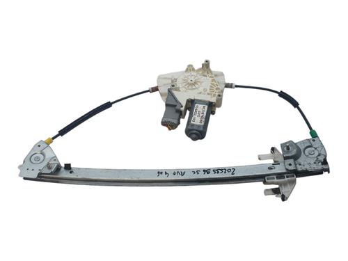 Used Front left window mechanism Front left window mechanism PEUGEOT 406 (8B) 2.0 HDI 110 (109 hp) 33631528 33631528