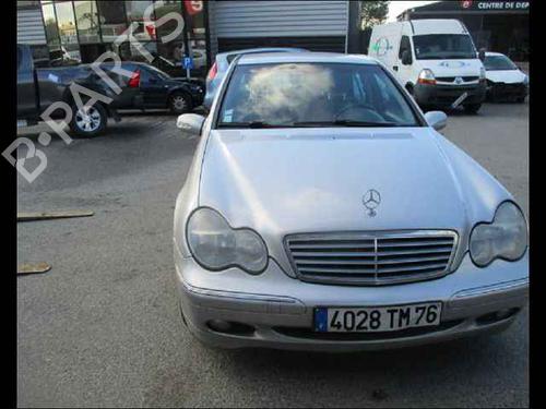 Left headlight MERCEDES-BENZ C-CLASS (W203) C 220 CDI (203.006, 203.008) | BP25479605C28 